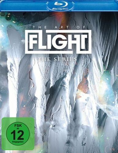 The Art Of Flight: The Series