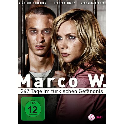 Marco W. - 247 Tage Im Türkischen Gefängnis