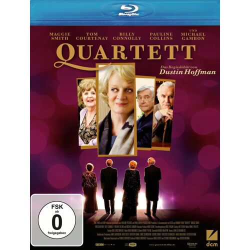 Quartett