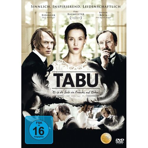 Tabu - Es Ist Die Seele ... Ein Fremdes Auf Erden