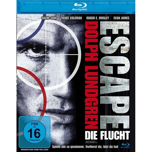 Escape - Die Flucht (Digital Remastered)
