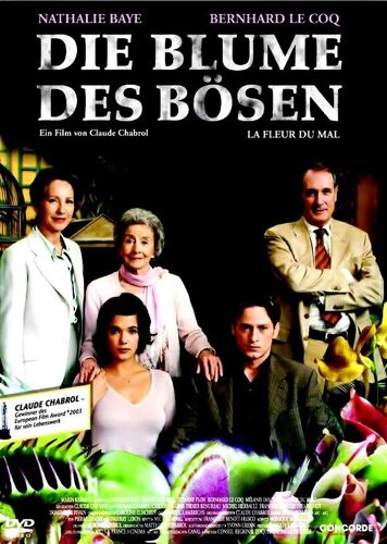 Die Blume Des Bösen