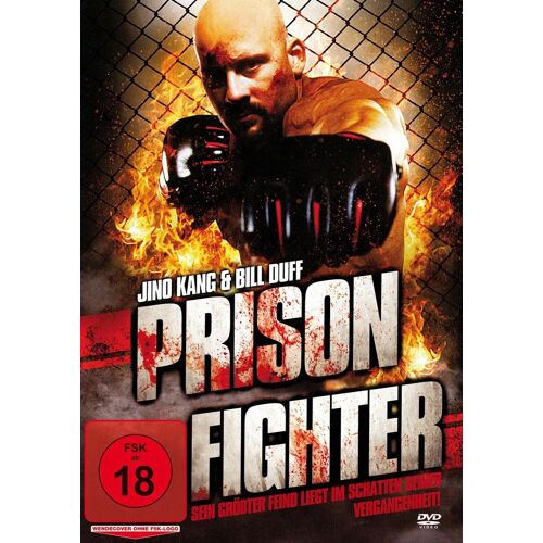 Prison Fighter