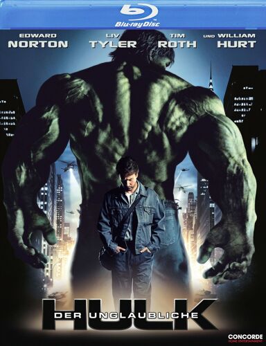 Der Unglaubliche Hulk