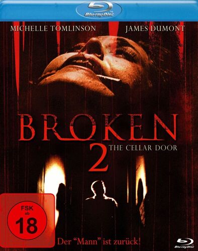 Broken 2 - The Cellar Door