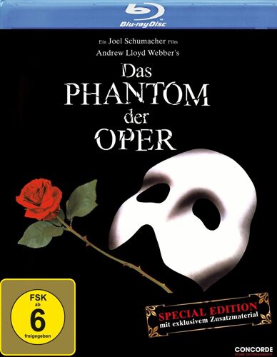 Das Phantom Der Oper