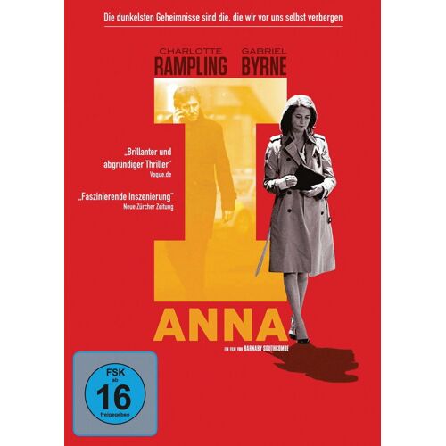I, Anna