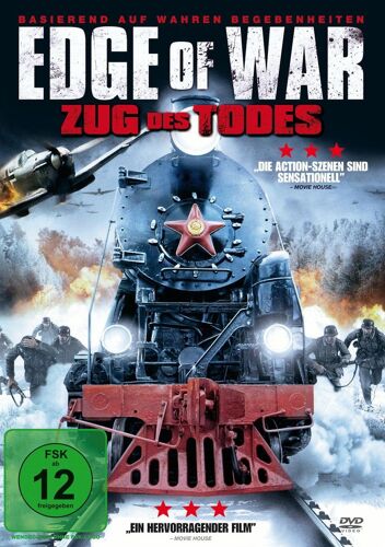 Edge Of War - Zug Des Todes