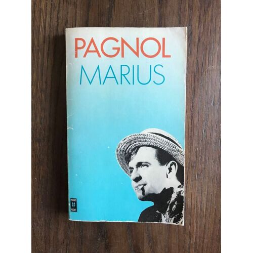 Marius