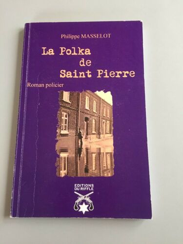 La Polka De Saint Pierre