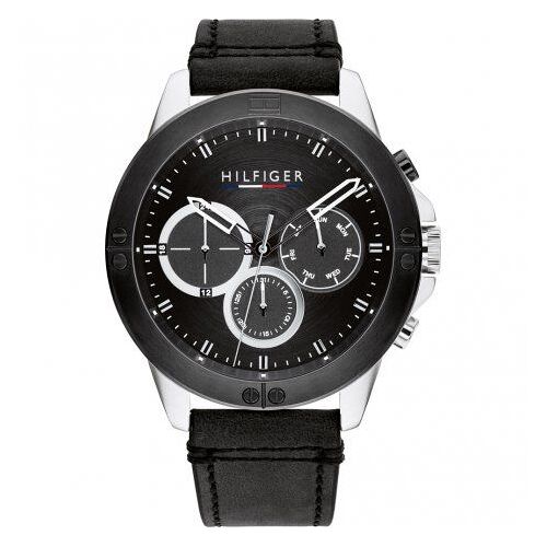 Tommy Hilfiger 1791894 Harley Montre 46 Mm