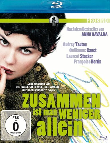 Zusammen Ist Man Weniger Allein (Ensemble C'est Tout)