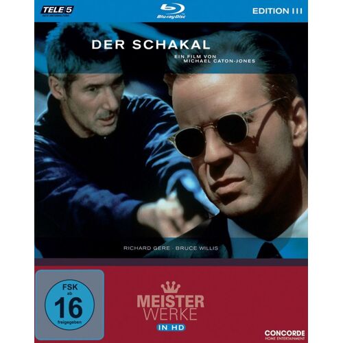 Der Schakal