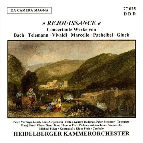 Rejouissance