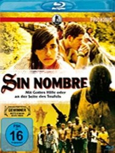 Sin Nombre