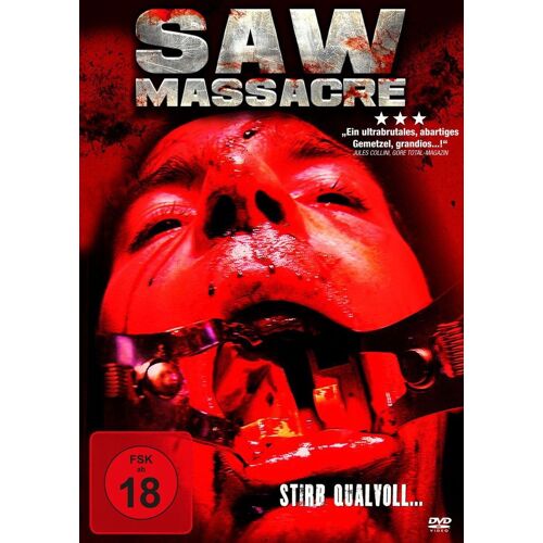 Saw Massacre