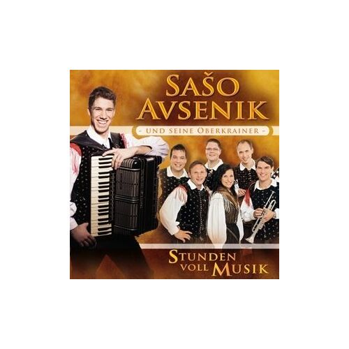 Stunden Voll Musik