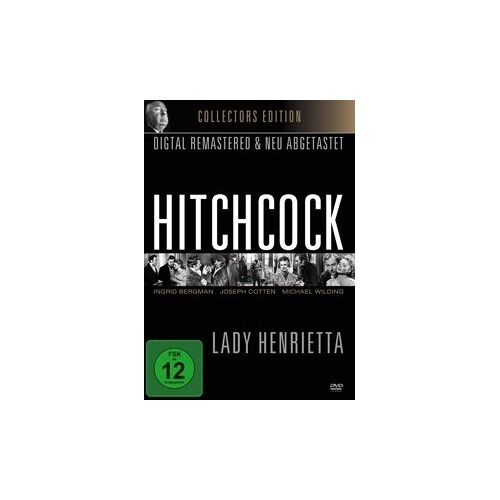 Lady Henrietta