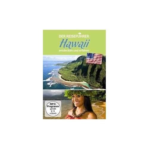 Der Reiseführer - Hawaii
