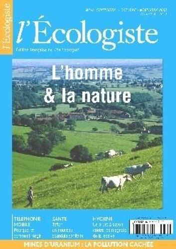 L'ecologiste