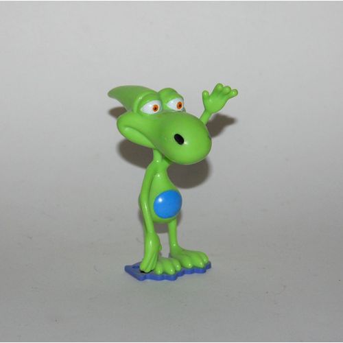 Pet Alien Bazar Extra Terrestrial 70/80