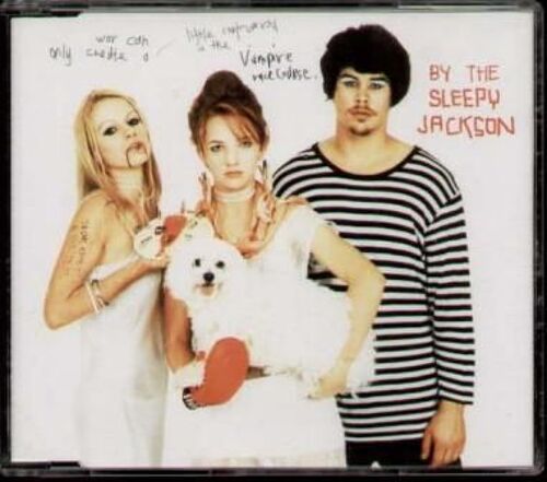 Vampire Racecourse ( Import Australie )