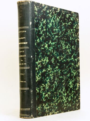 Revue Générale Des Chemins De Fer. Mémoires Et Documents Concernant L'etablissement, La Construction Et L'exploitation Technique Et Commerciale Des V