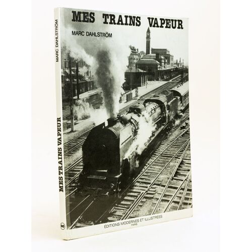 Mes Trains Vapeurs