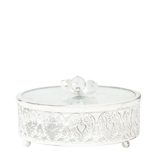 Boîte Romantique Grand Modèle