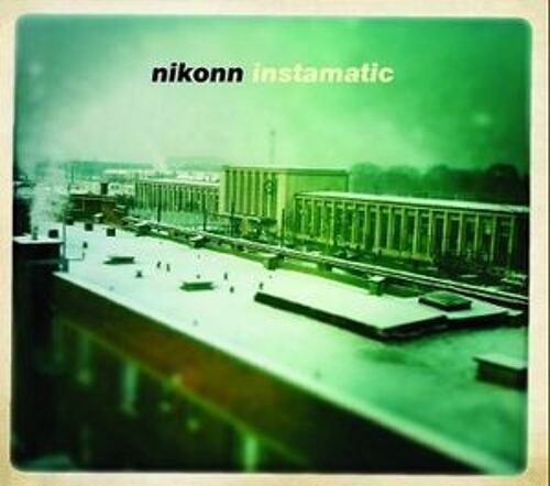 Instamatic