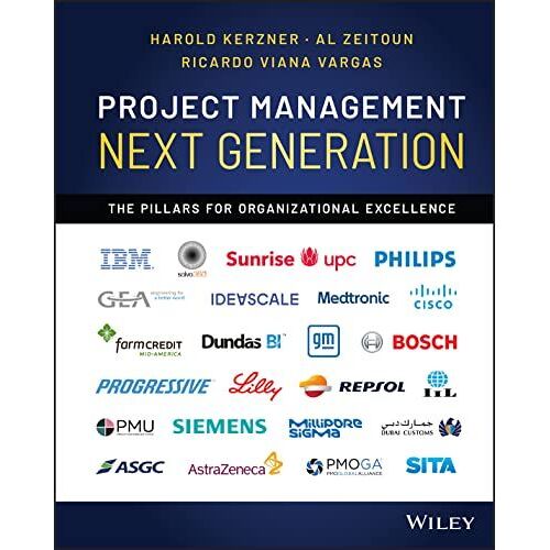 Project Management Next Generation
