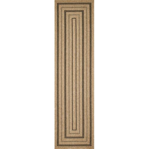Tapis Aspect Jute