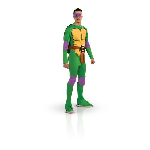 Déguisement Donatello, Tortue Ninja Taille : M