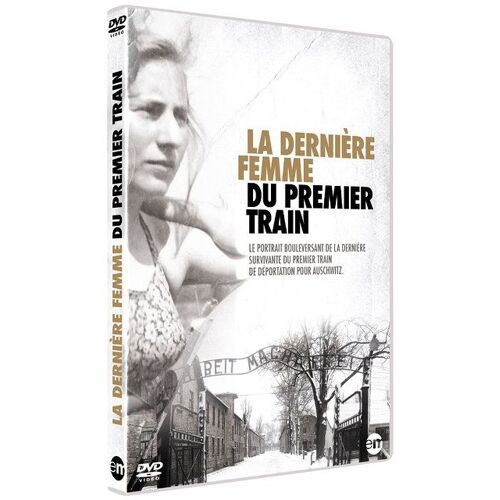 La Dernière Femme Du Premier Train