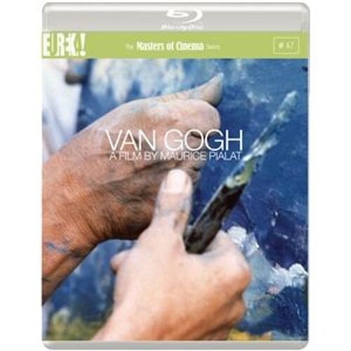 Van Gogh