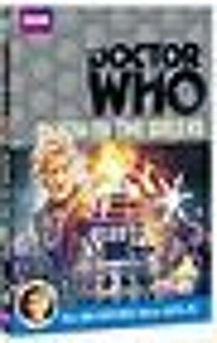 Doctor Who: Death To The Daleks