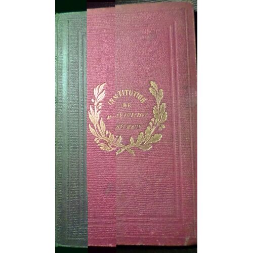 Rufine Et Lucie Ou Les Suites De La Jalousie