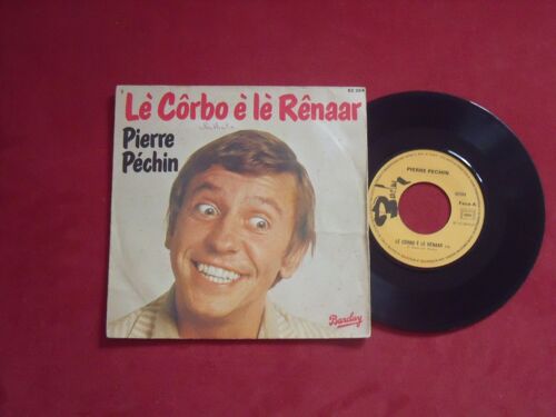 Le Corbo E Le Renaar - Bar 62284