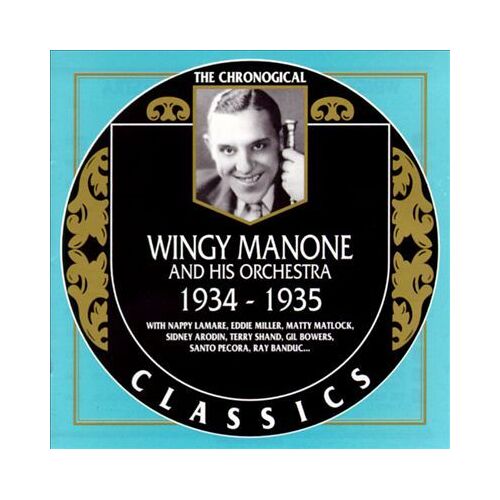 Classics 1934-1935 - Dutch Import