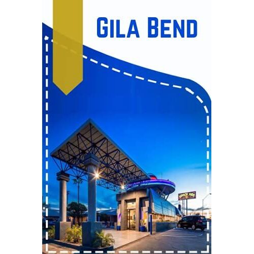 Arizona - Gila Bend: Tracker For Your Habits That Will Help You To Progress With A Healthy Lifestyle