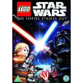 Lego Star Wars: The Empire Strikes Out