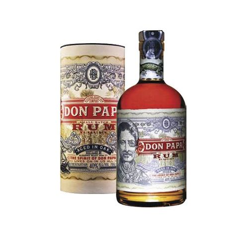 Rhum Don Papa 7 Ans
