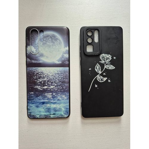 Coque Téléphone Huawei