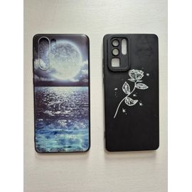 Coque Téléphone Huawei