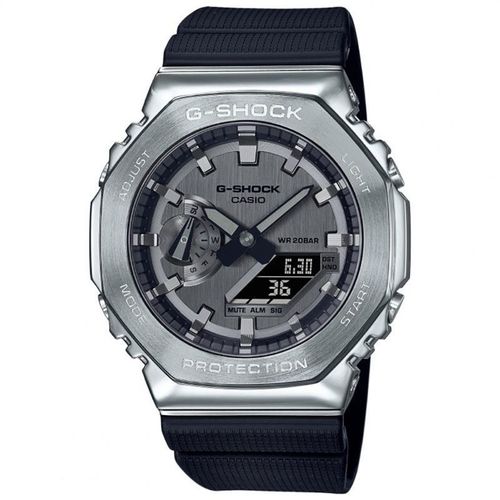 Montre Casio G-Shock Gm-2100-1aer Gm-2100-1aer Taille: Taille Unique