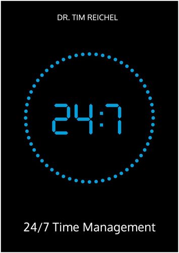 24/7 Time Management