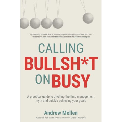 Calling Bs On Busy