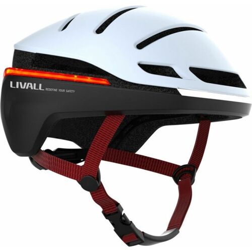 Casque Intelligent Evo21 Snow M