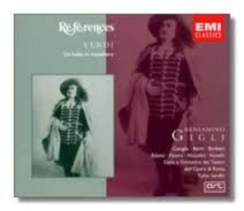 Un Ballo In Maschera