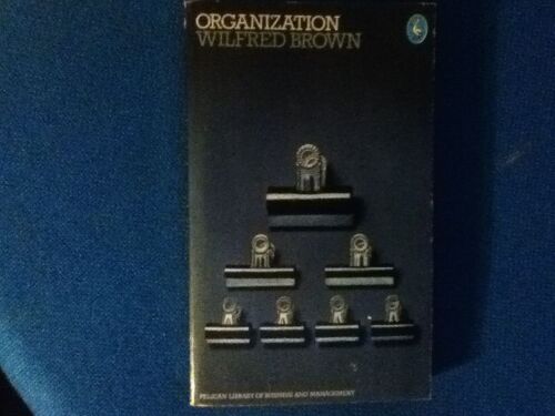 Organization